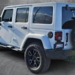 2018 Jeep Wrangler Unlimited Altitude (JK) image 3