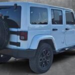 2018 Jeep Wrangler Unlimited Altitude (JK) image 5