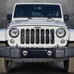 2018 Jeep Wrangler Unlimited Altitude (JK) image 6